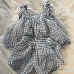 Minnow Toddler Set Size 3/4